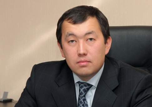 Главой КТЖ назначен Канат Алпысбаев